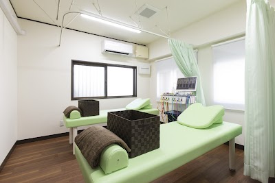 新子安接骨院
