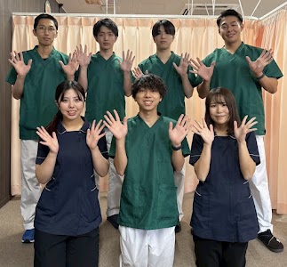 名取バランス整骨院