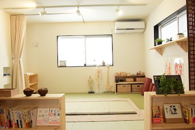 整体とお灸のお店 日日庵