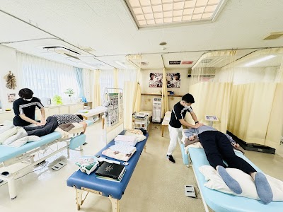 整体/接骨院｜かいばら整骨院(骨盤矯正/筋膜リリース/マッサージ)