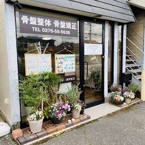 志KOKOROZASHI 整体院