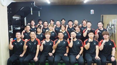 大島駅前サモーナスポーツ整骨院