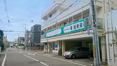 東接骨院