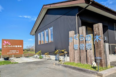 亘理町 さくらの木整骨院 骨格矯正