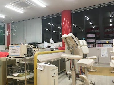 三聖整体整骨院・鍼灸院