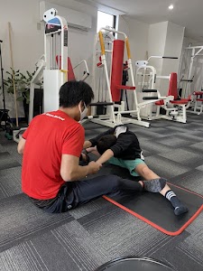 健康道場 整骨鍼灸マッサージ
