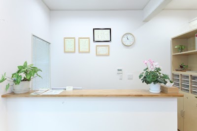 健心舎 こころ整体院