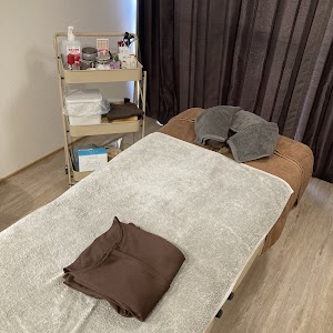 鍼灸院 月白