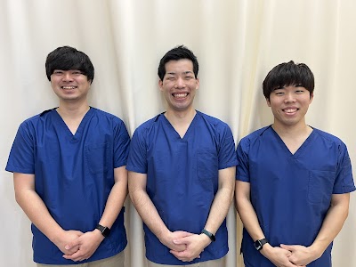 レフア整骨院ジョイフル本田宇都宮店