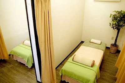 ホロス鍼灸院