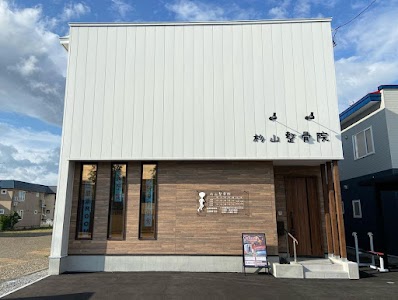 杉山整骨院