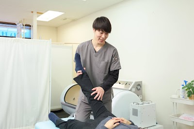 いけだ整骨院