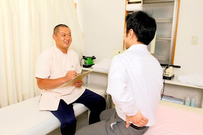 田所接骨院
