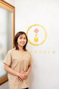 マタニティ産後骨盤専門 Be.Reborn
