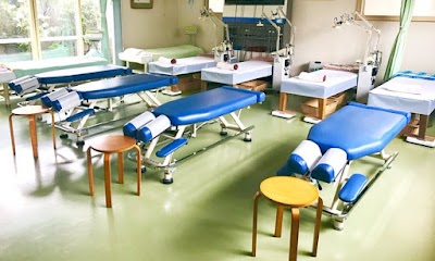 浅野整骨院