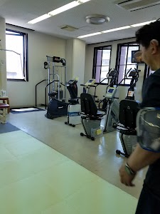 ＫＢＯＤＹスポーツクラブ
