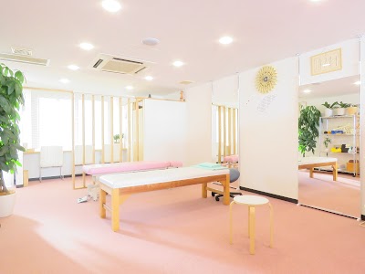 岩田神経整体院