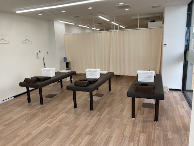 妙典接骨院