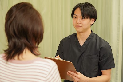 桂東洋鍼灸整骨院