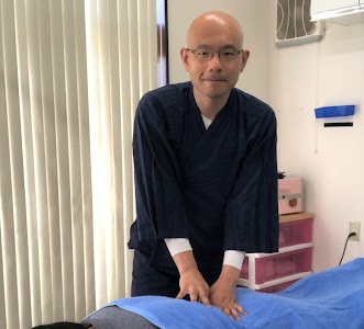 筋の整体屋さん
