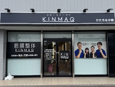 KINMAQ