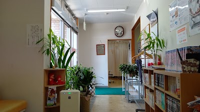 ふせ接骨院