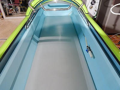 香整体療術院AirRinkさいき