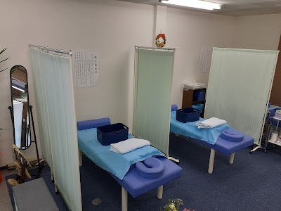 癒し処 鍼灸院・むら