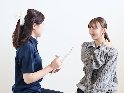 TREE(ツリー)鍼灸整骨院 吹田店
