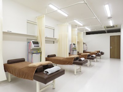 i-care 鍼灸整骨院 亀有北口院