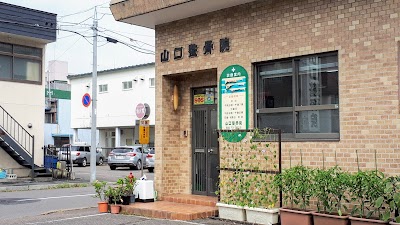 山口整骨院