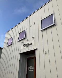 糸井しらかばはりきゅう整骨院