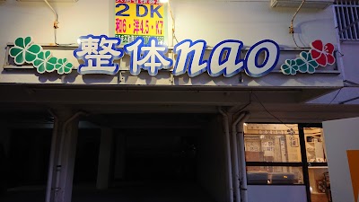 整体nao