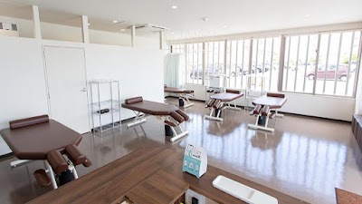 豊崎ゆがみ整骨院