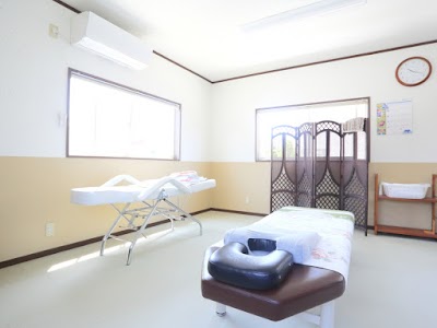 整体治療院京華