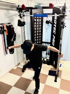 北新宿鍼灸整骨院 / フィジコパーソナルトレーニング