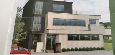 杉田整骨院