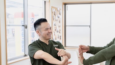 ケアるら整骨院