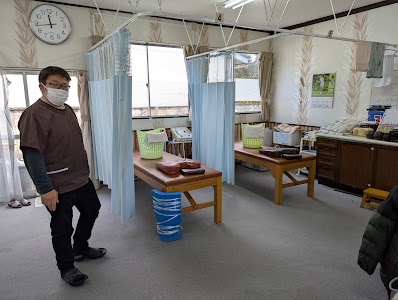 名取中央整骨院