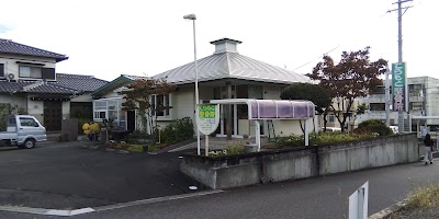 てらもと整骨院