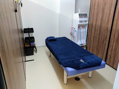 Keep Walker つくばファミリー接骨院
