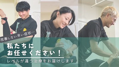 柔道整復院 judo-seifukuin 桜台 / and鍼灸院