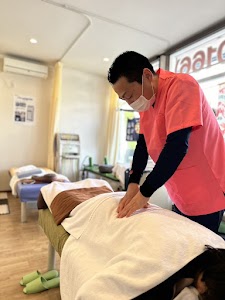 ふたば整骨院