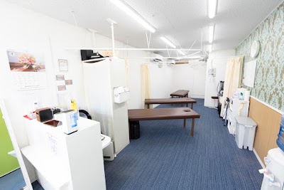 東小金井駅前整体院