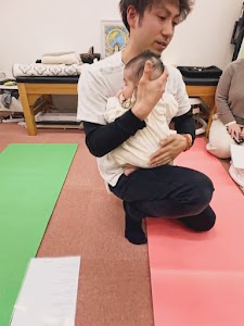 こころ整体佑整骨院