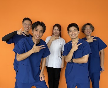 元鍼灸整骨院