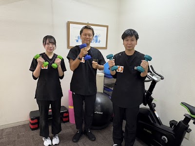 太尾町整骨院