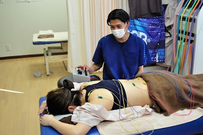 インディバつくば鍼灸整骨院