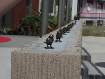 すずめの里鍼灸院