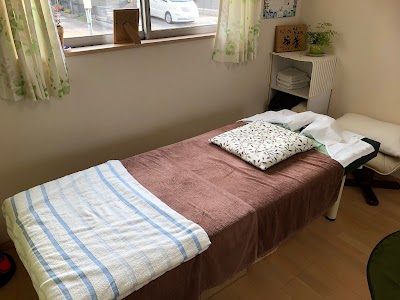 おとな・こどもスポーツ整体院 若葉